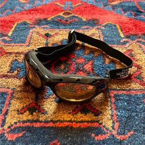 Vintage The North Face Bootleg Goggles Sunglasses